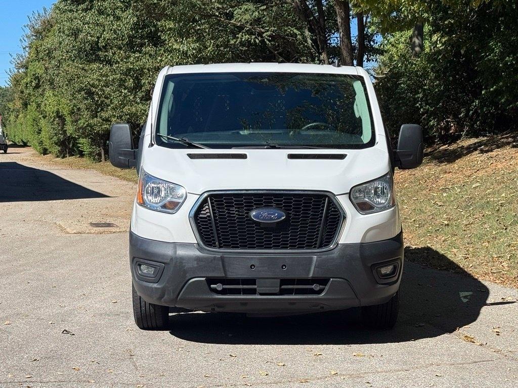 Ford Transit photo 3