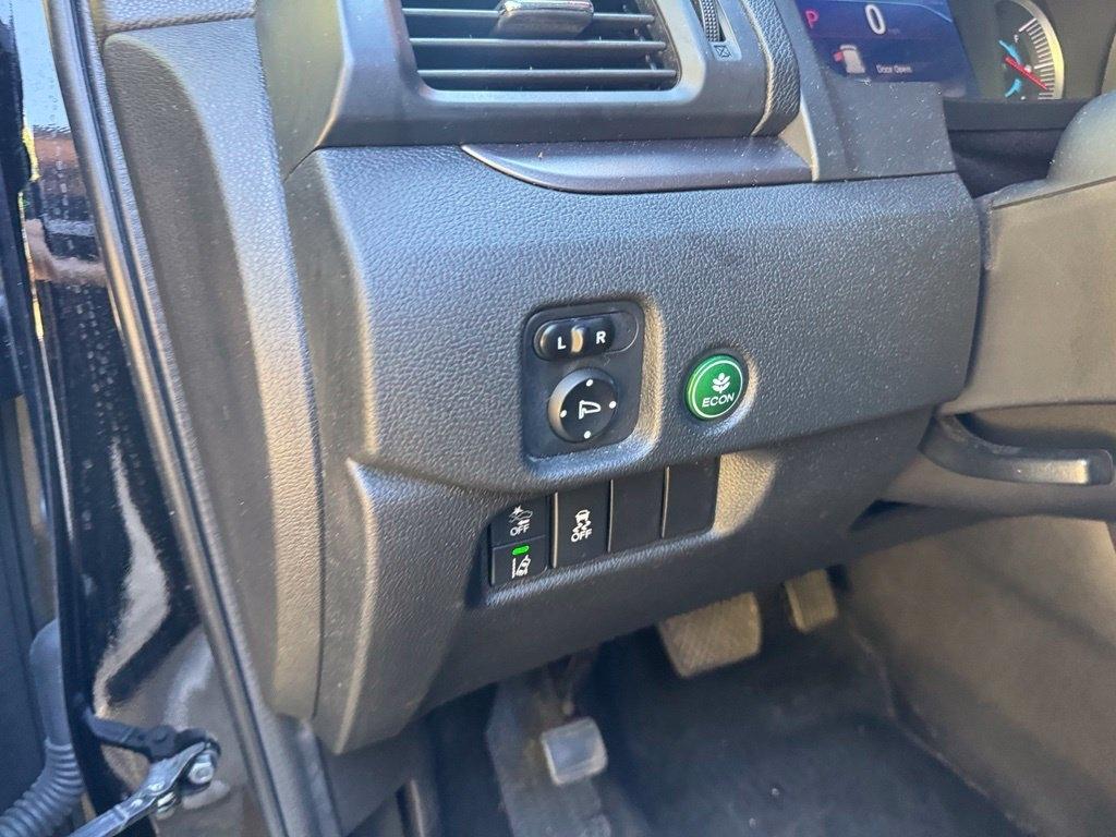 Honda Pilot photo 11