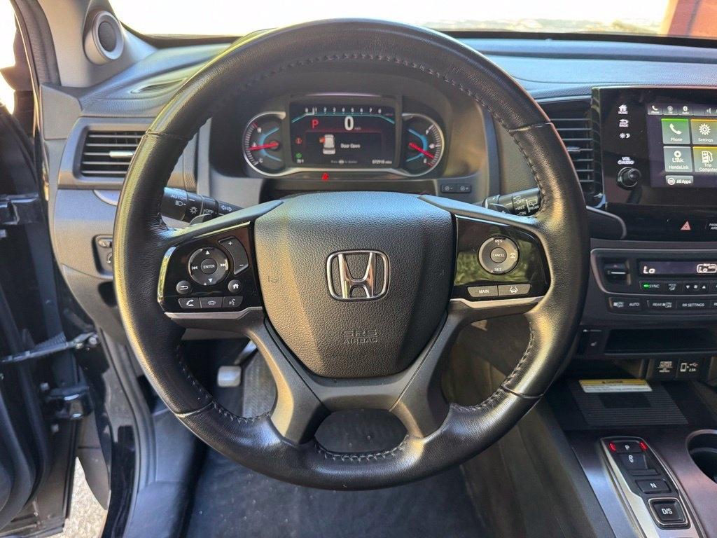 Honda Pilot photo 13