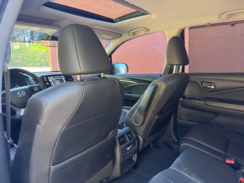 Honda Pilot photo 19
