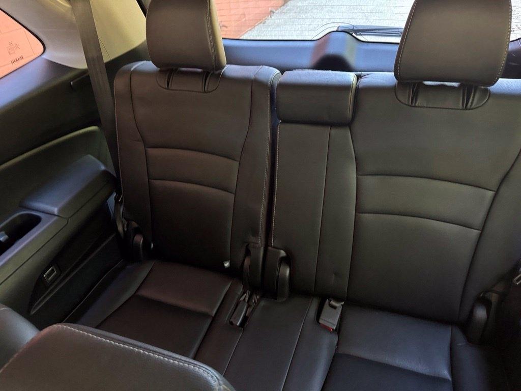 Honda Pilot photo 22