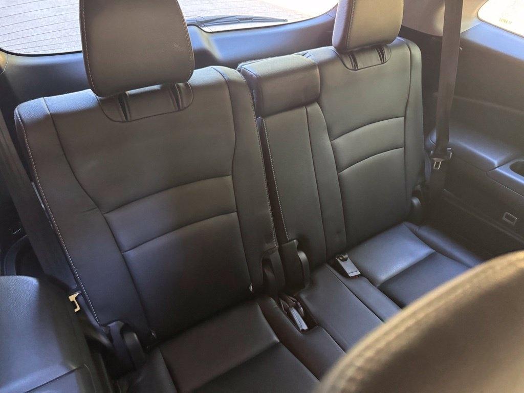 Honda Pilot photo 26