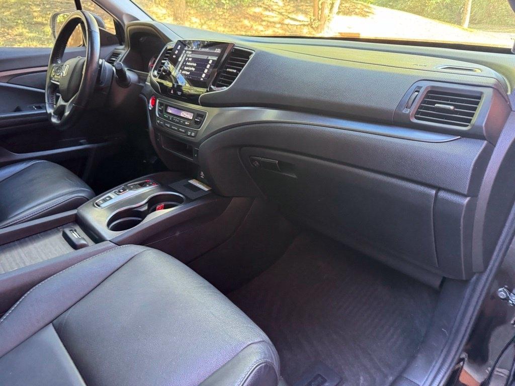 Honda Pilot photo 28