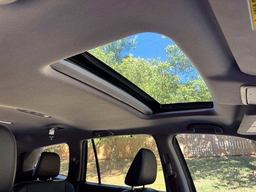 Honda Pilot photo 30