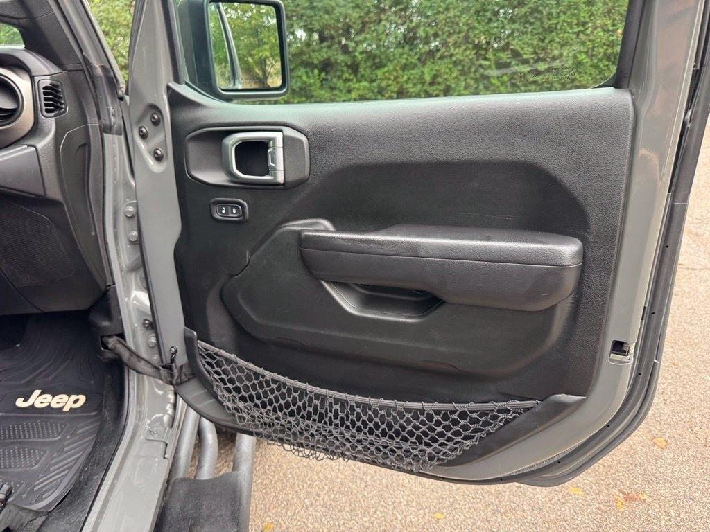 Jeep Gladiator  2020