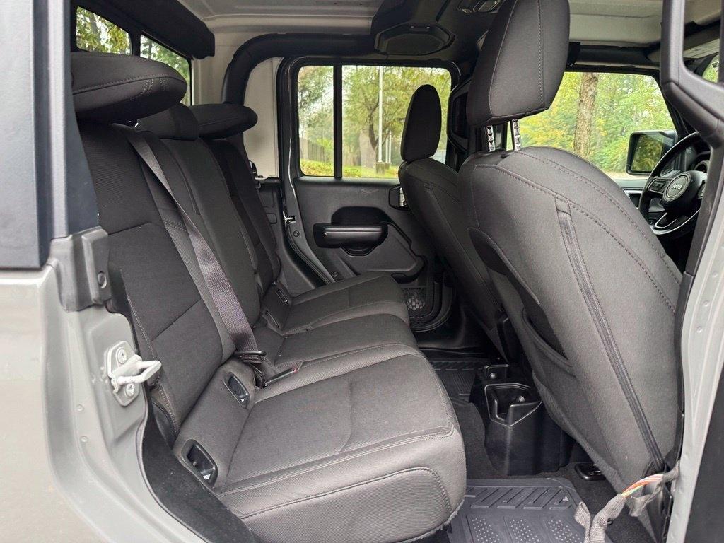 Jeep Gladiator  2020