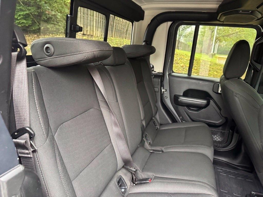 Jeep Gladiator  2020