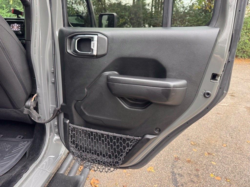 Jeep Gladiator  2020
