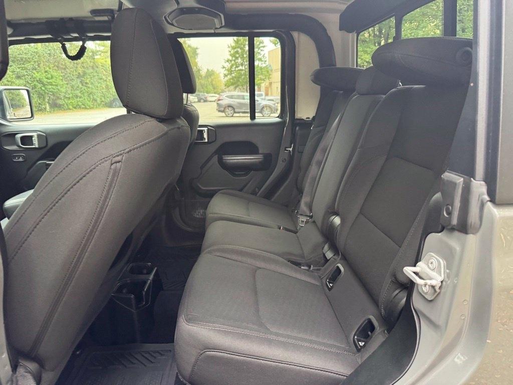 Jeep Gladiator  2020