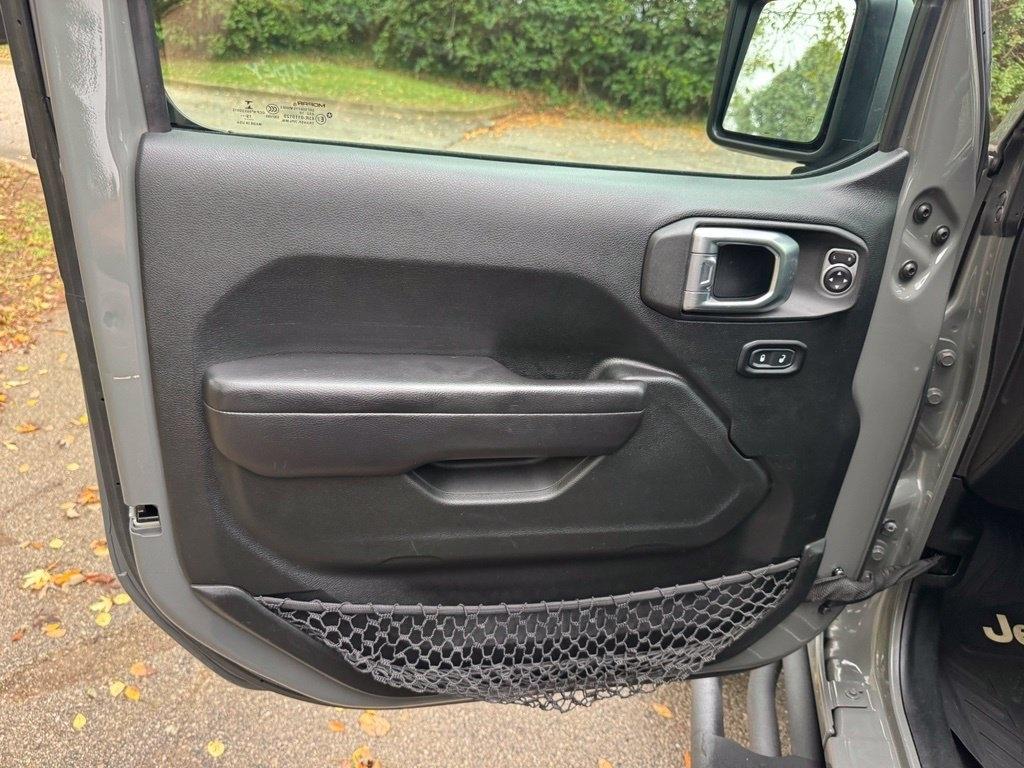 Jeep Gladiator  2020