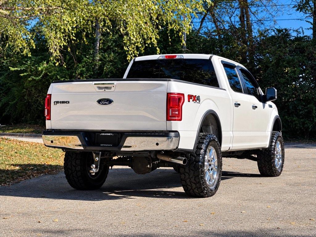 Ford F-150 photo 5