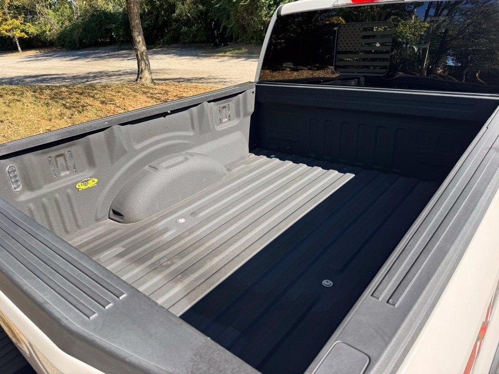 Ford F-150 photo 7