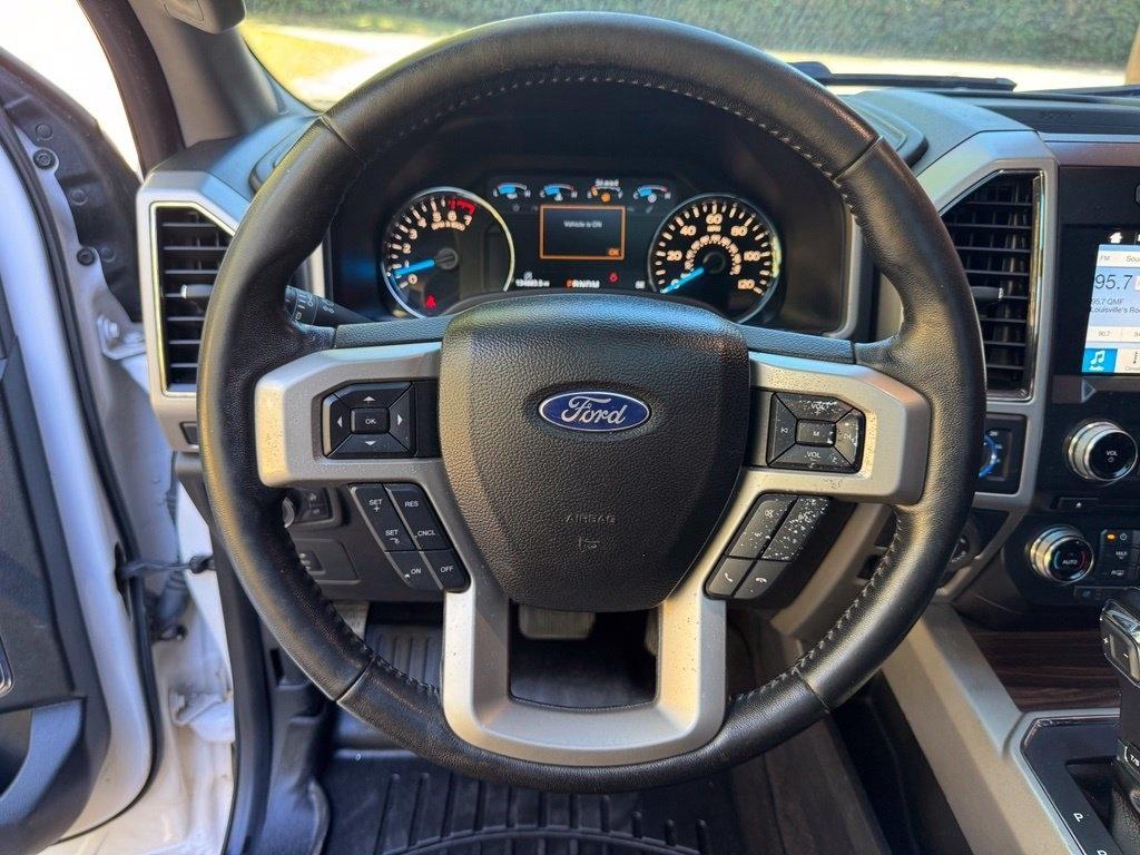 Ford F-150 photo 15
