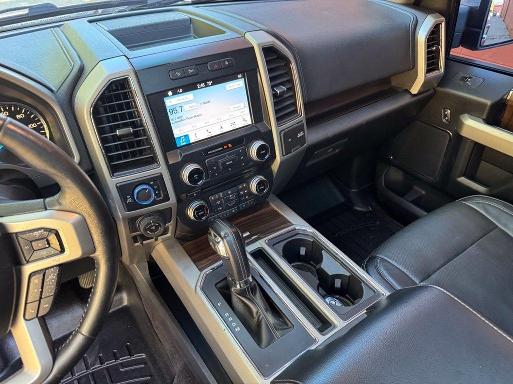Ford F-150 photo 16