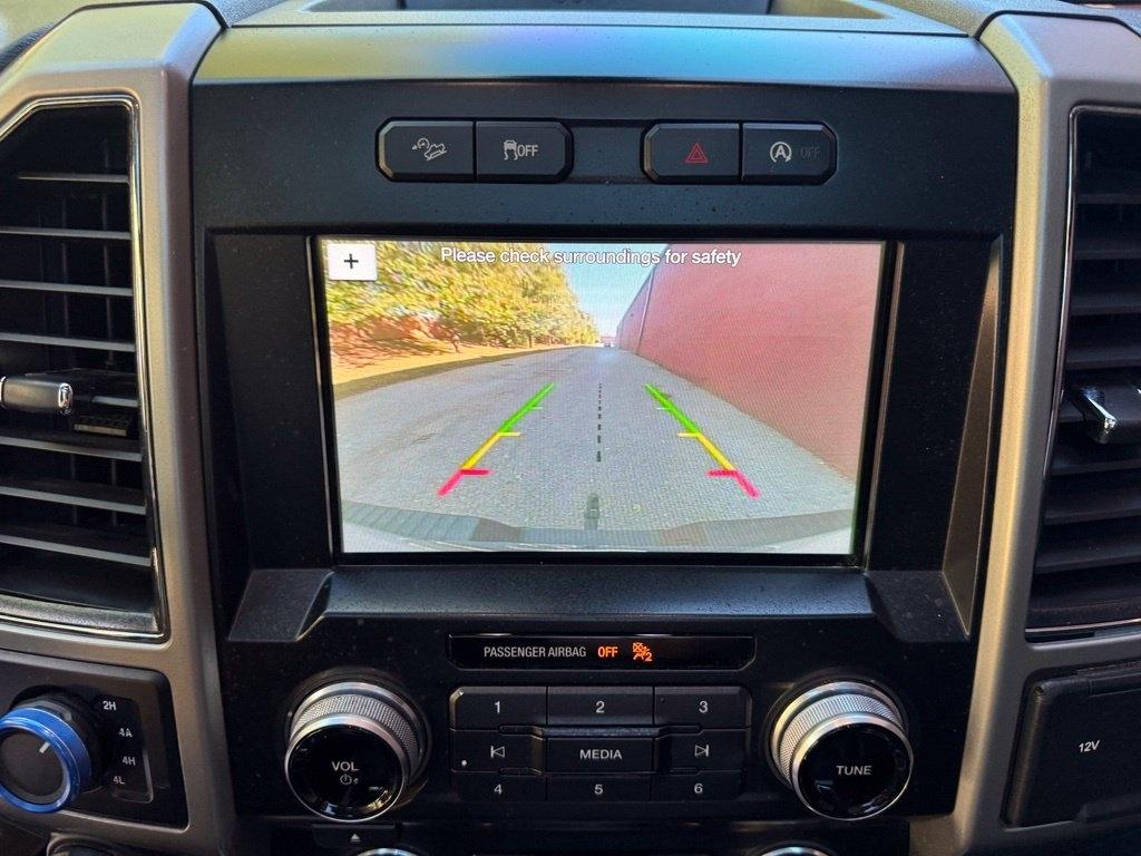 Ford F-150 photo 19