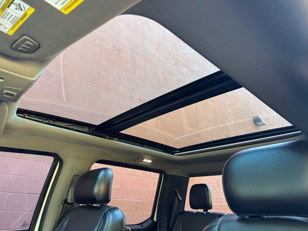 Ford F-150 photo 21