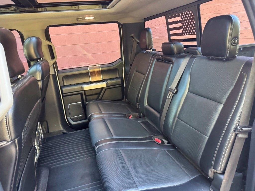 Ford F-150 photo 24