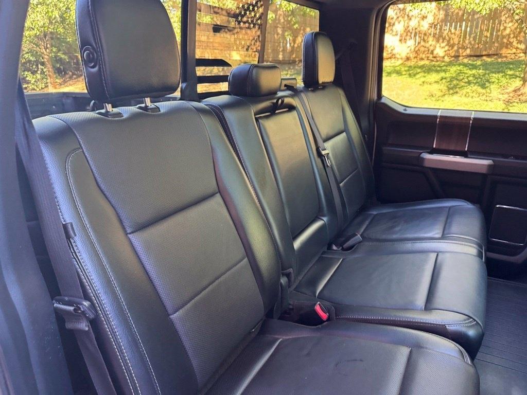 Ford F-150 photo 28