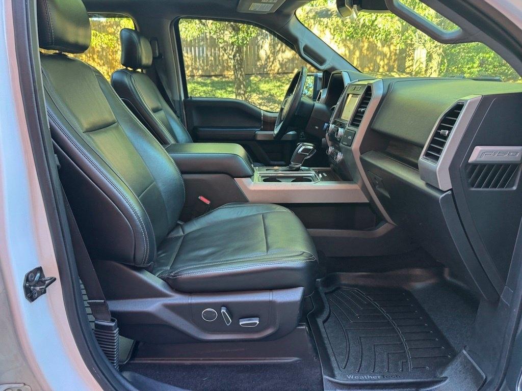 Ford F-150 photo 29