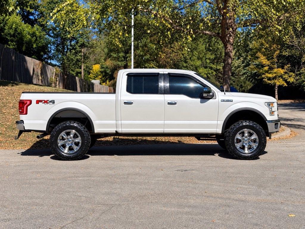 Ford F-150  2017