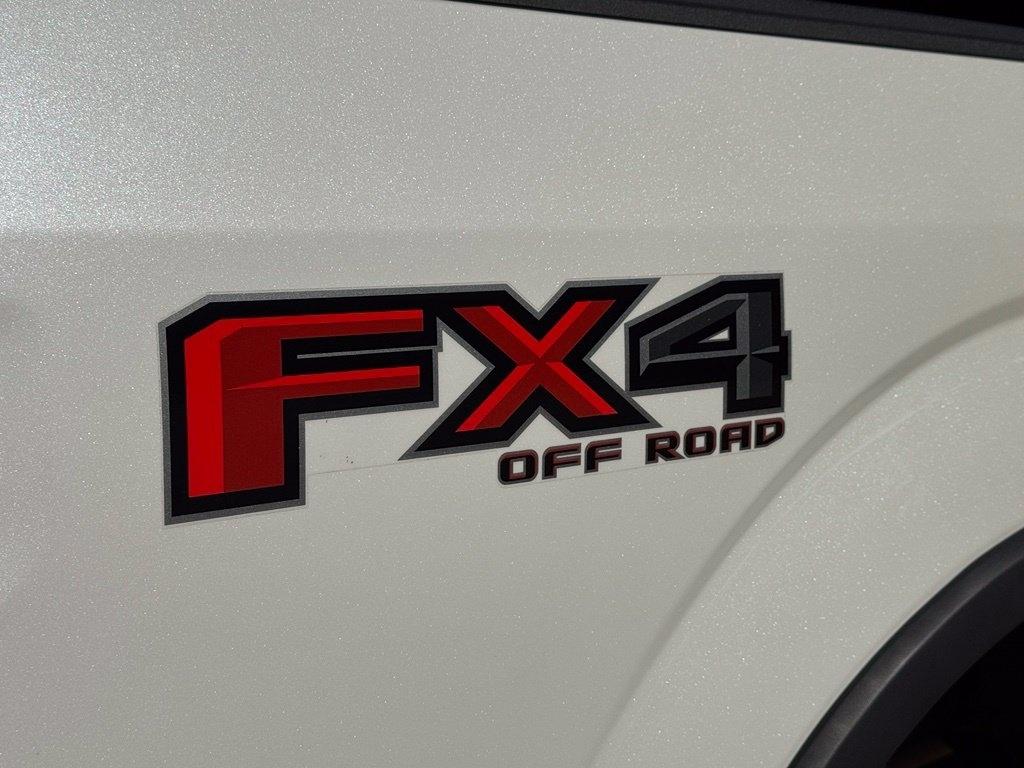Ford F-150  2017