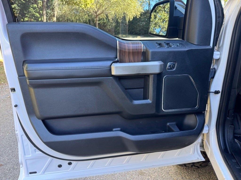 Ford F-150  2017
