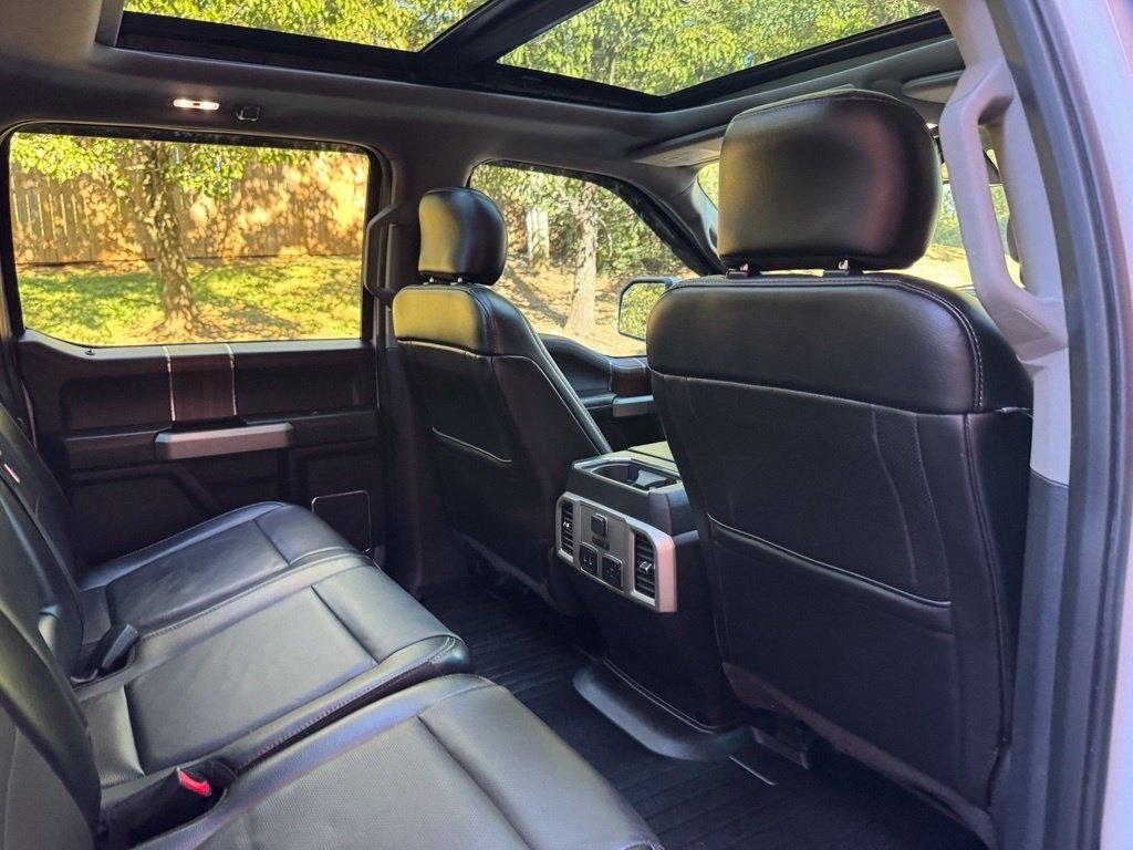 Ford F-150  2017
