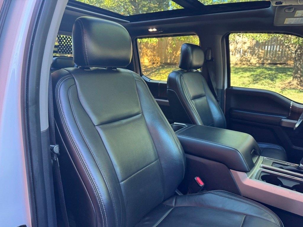 Ford F-150  2017