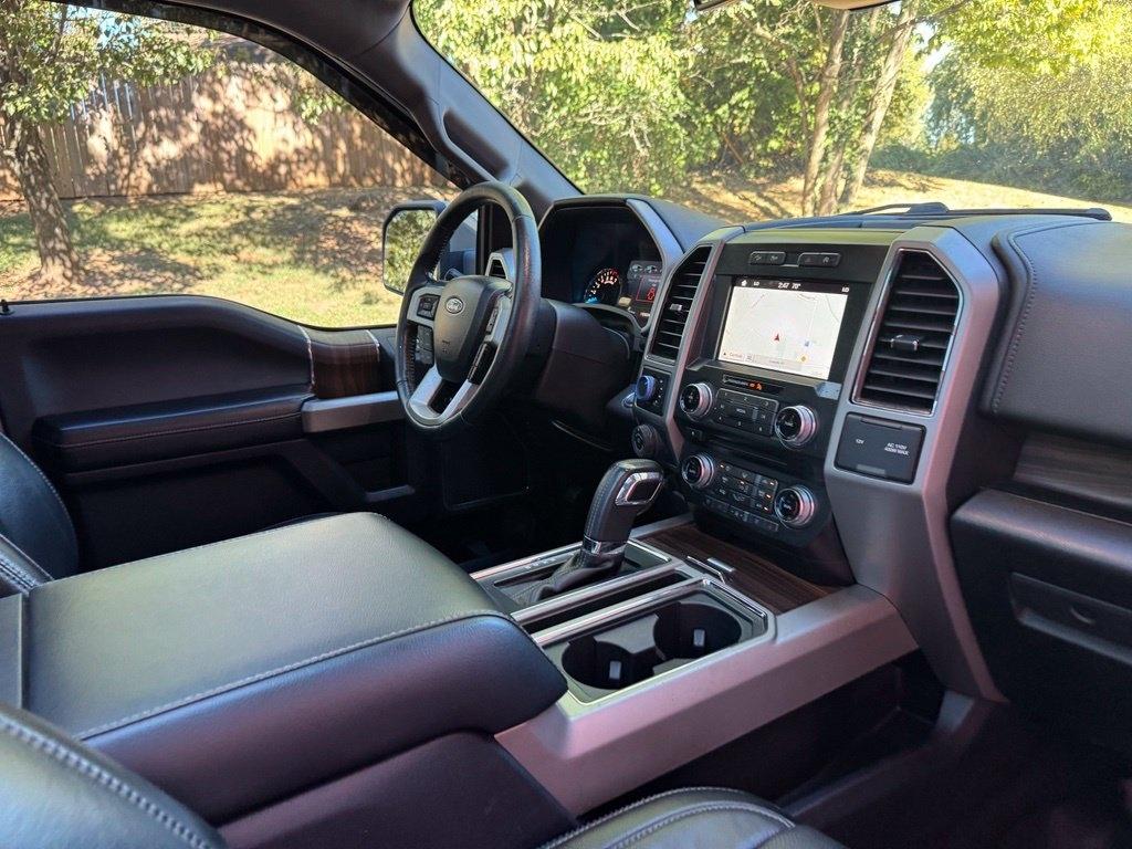 Ford F-150  2017