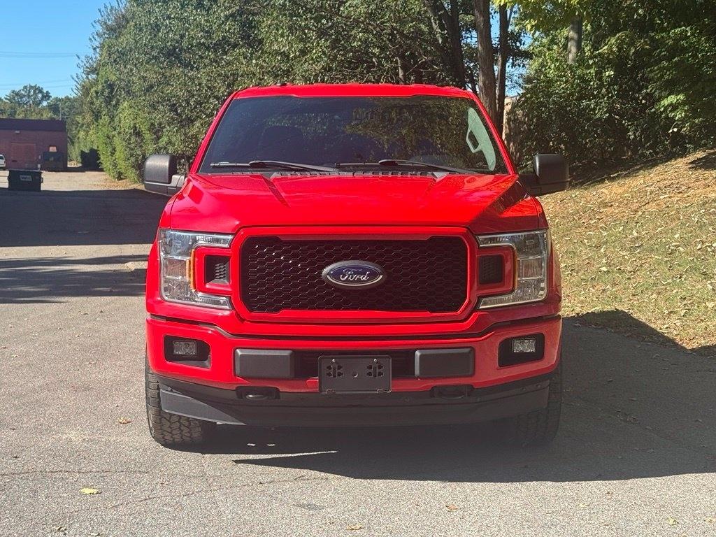 Ford F-150 photo 3