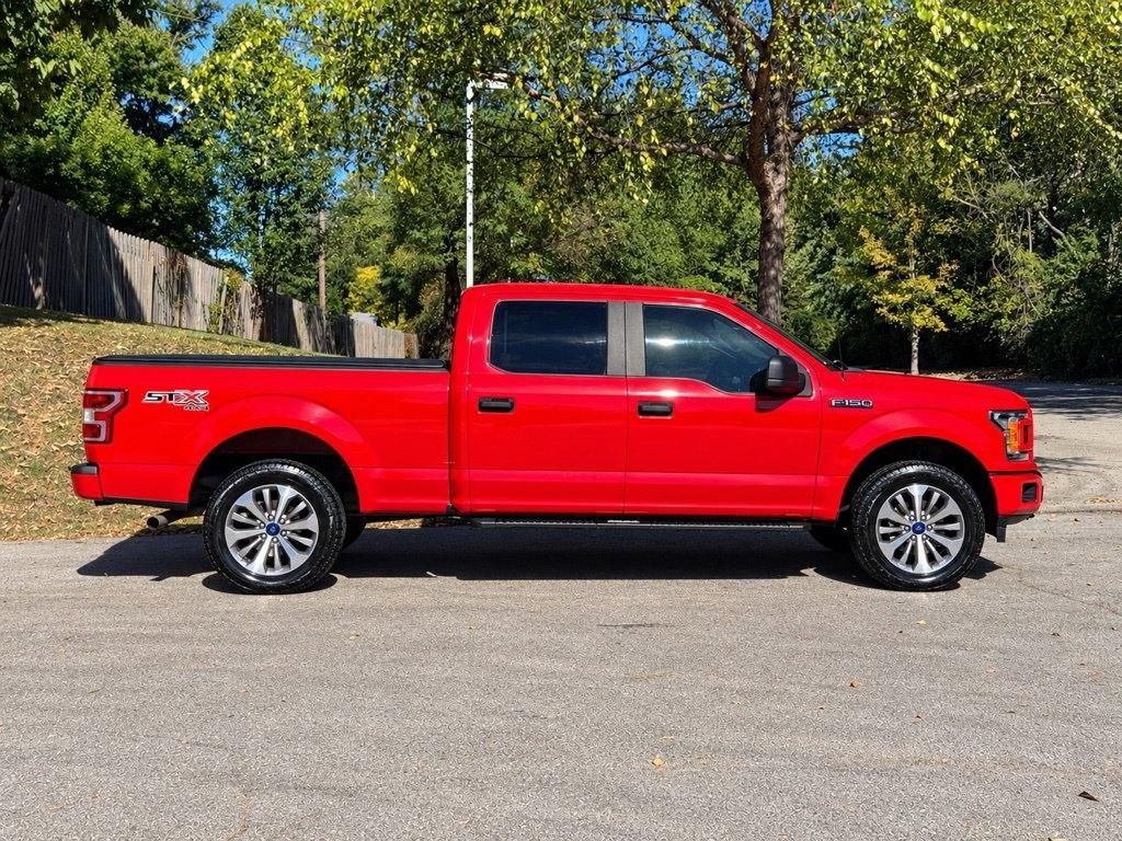 Ford F-150 photo 4