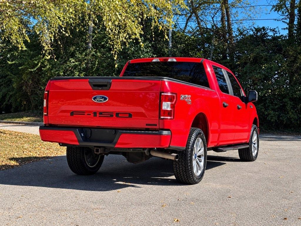 Ford F-150 photo 5