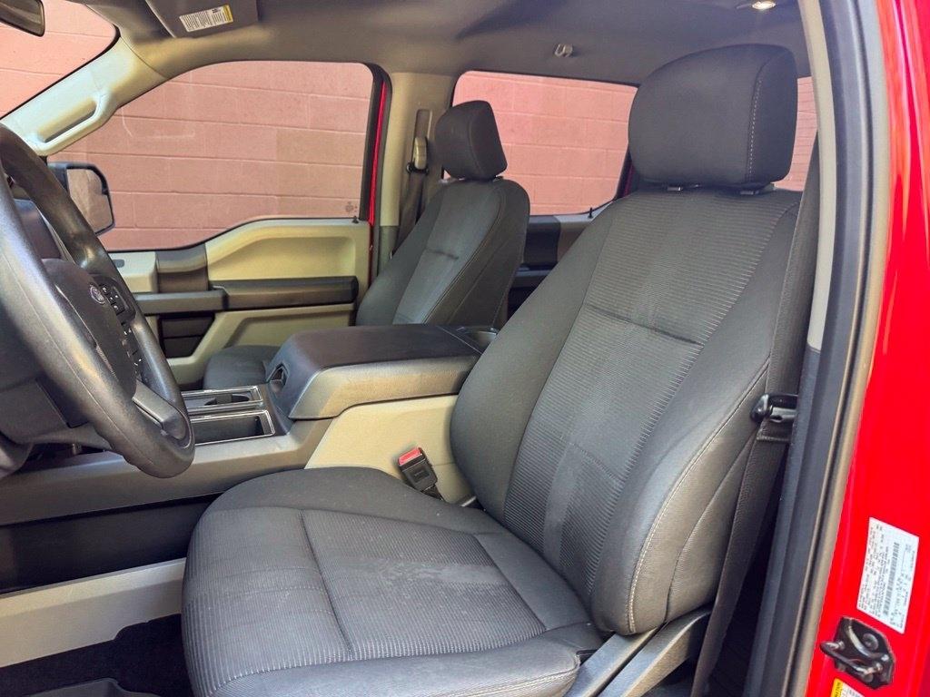 Ford F-150 photo 10