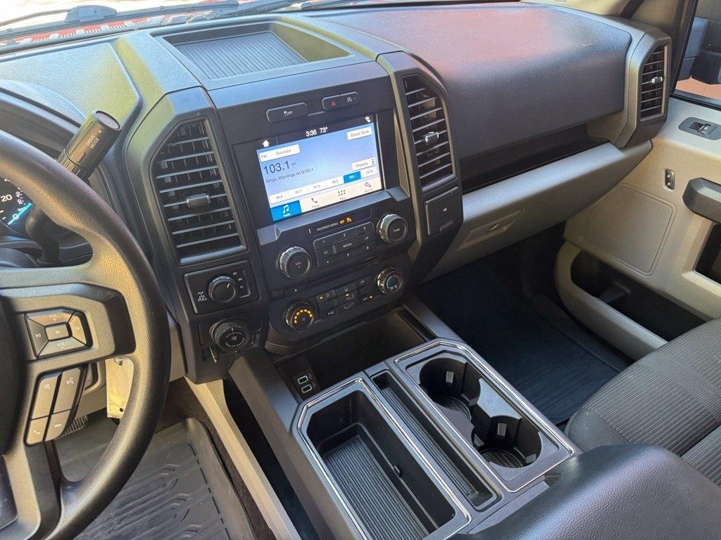 Ford F-150 photo 15