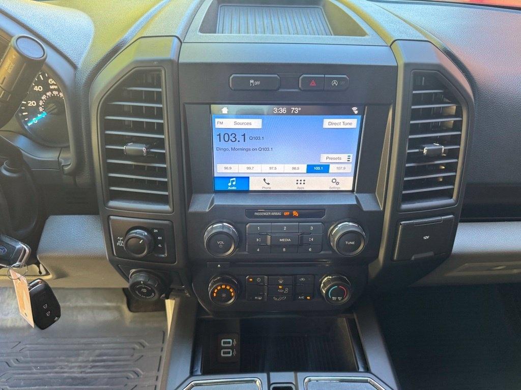 Ford F-150 photo 16