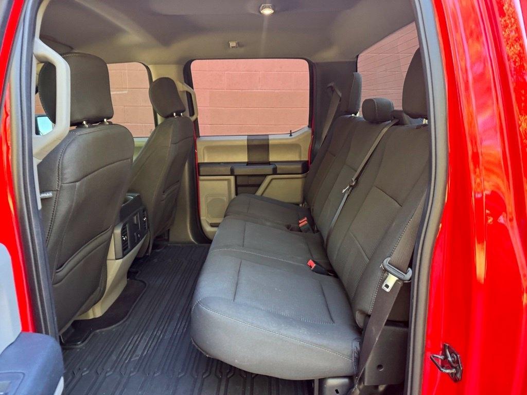 Ford F-150 photo 19