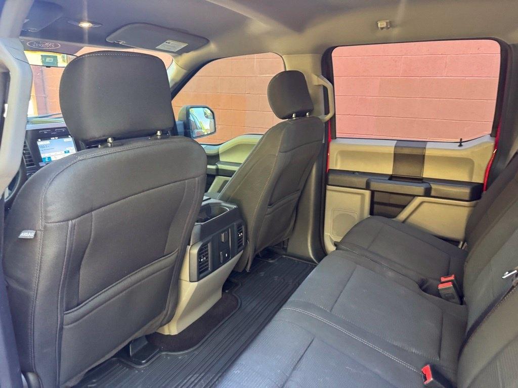 Ford F-150 photo 20
