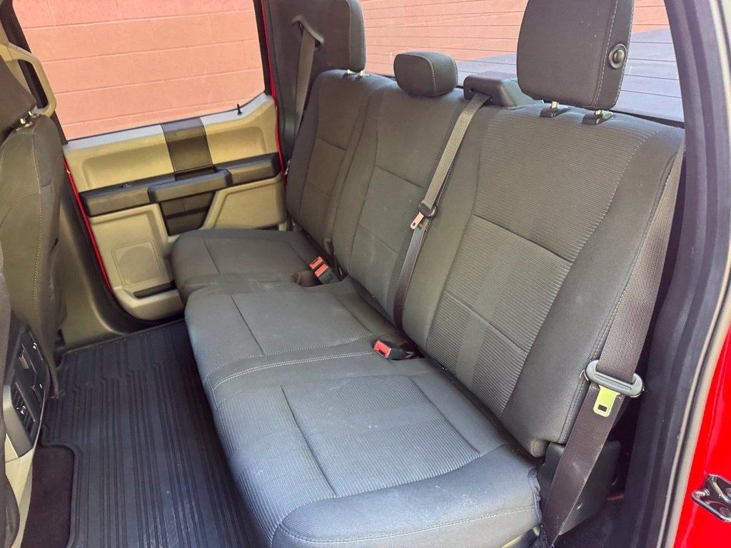 Ford F-150 photo 21