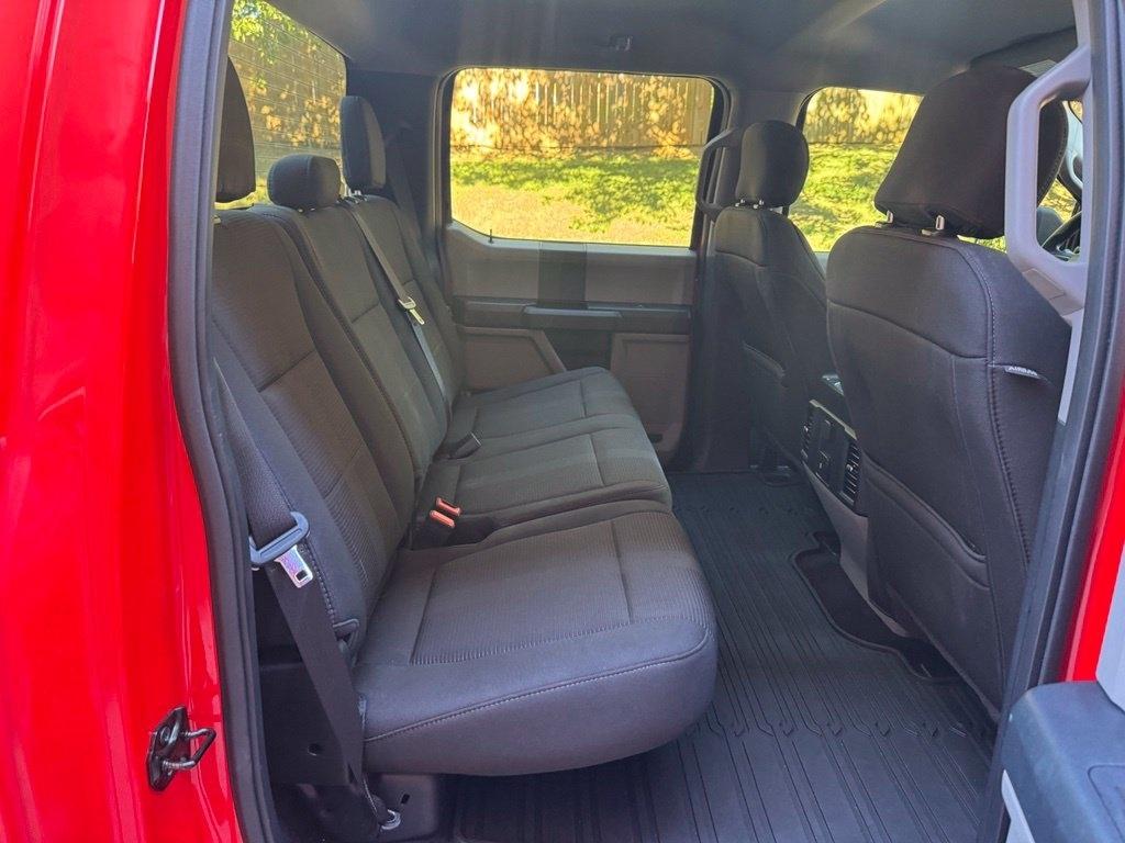 Ford F-150 photo 23