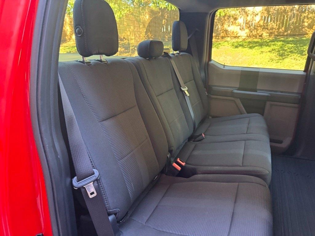 Ford F-150 photo 24