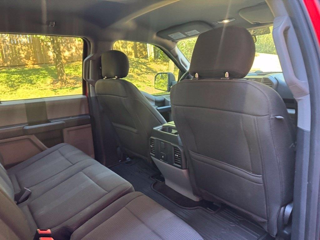 Ford F-150 photo 25