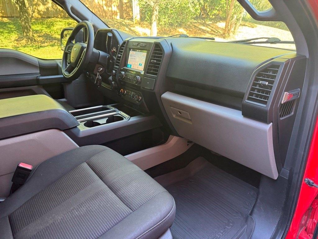Ford F-150 photo 26