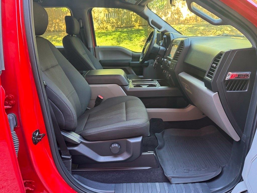 Ford F-150 photo 27