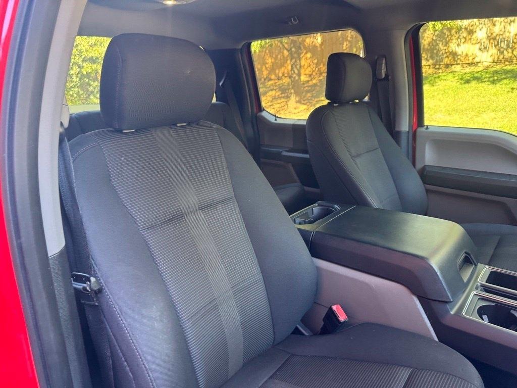 Ford F-150 photo 29