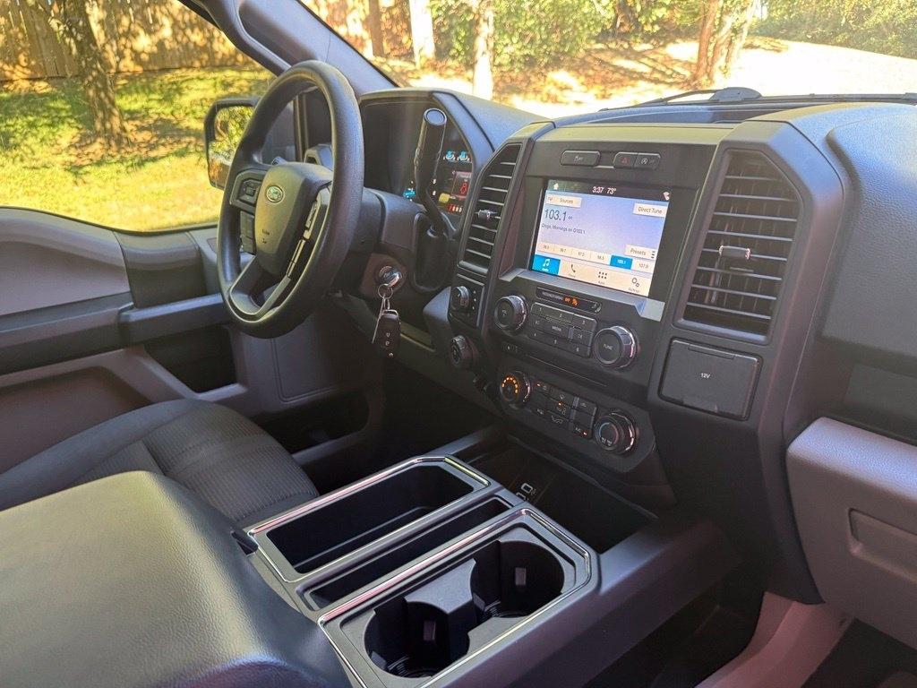 Ford F-150 photo 30