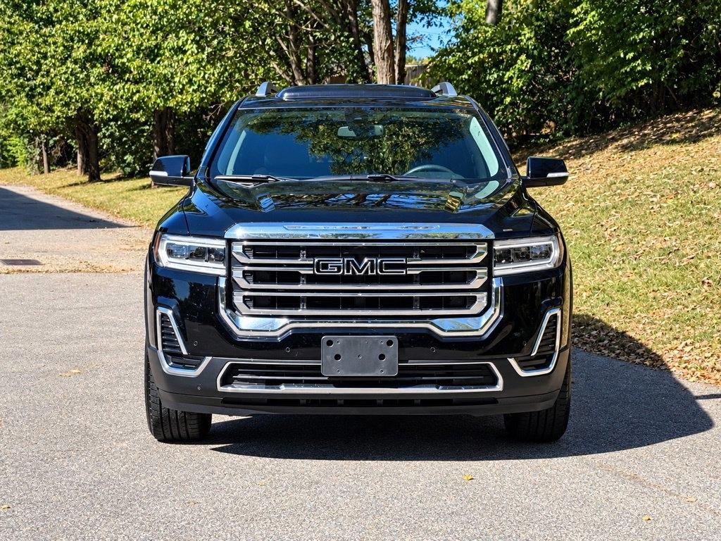 GMC Acadia photo 3