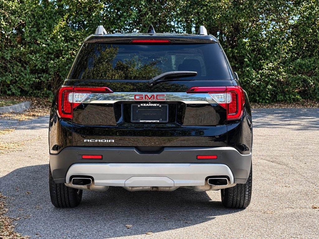 GMC Acadia photo 6