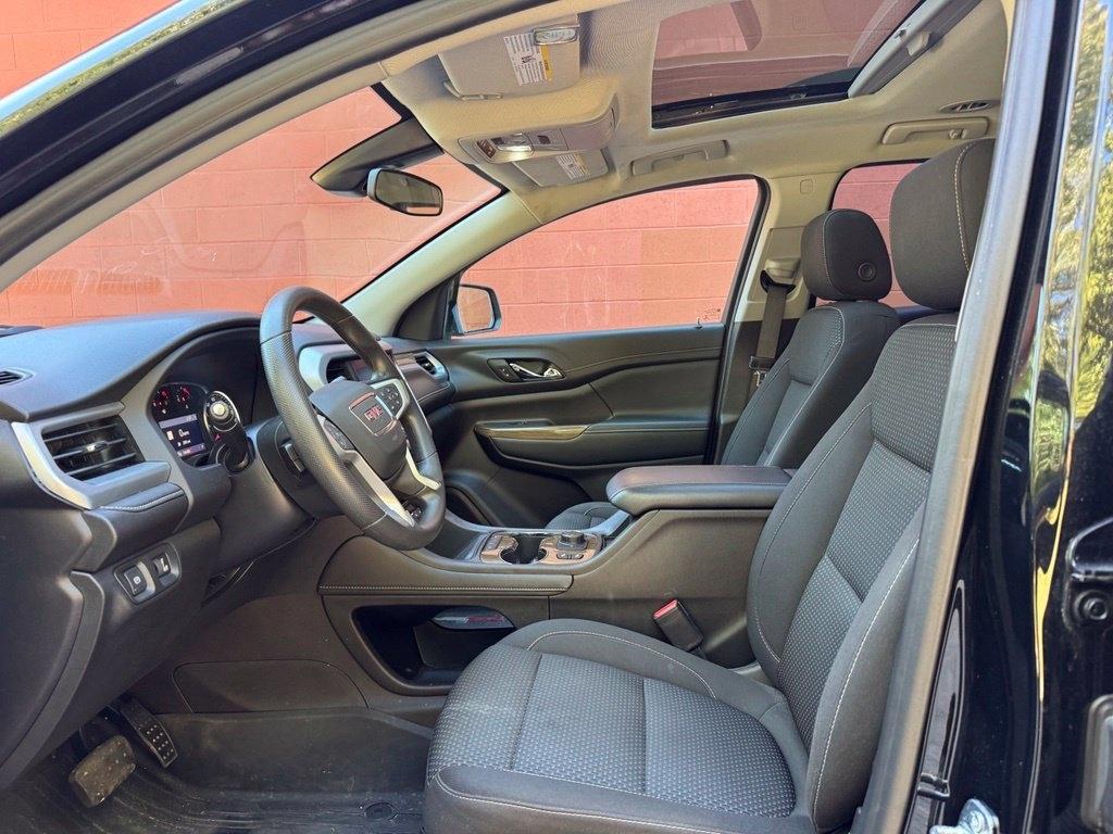 GMC Acadia  2022