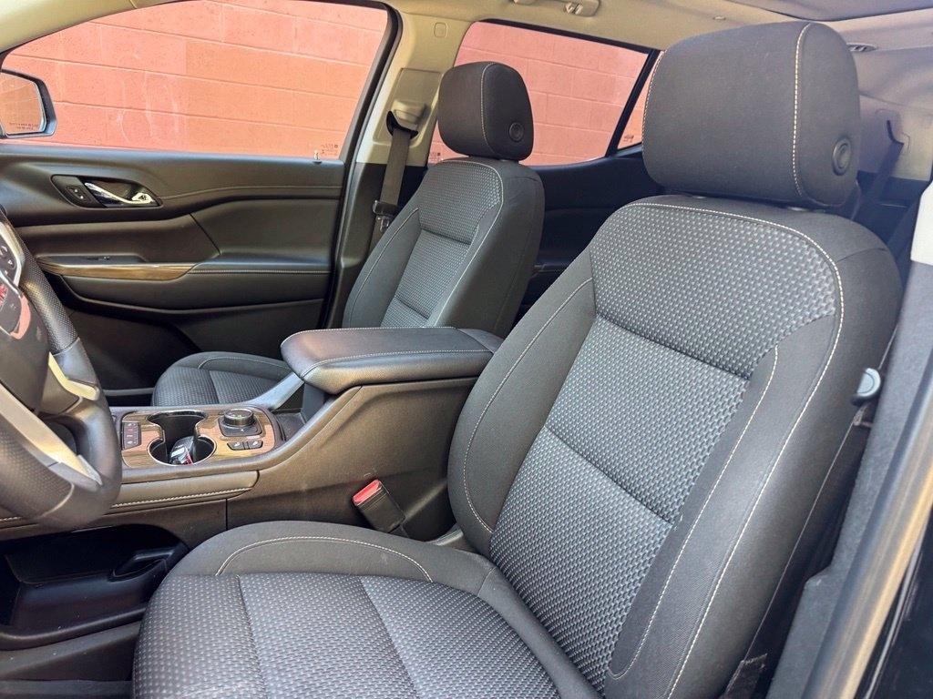 GMC Acadia  2022