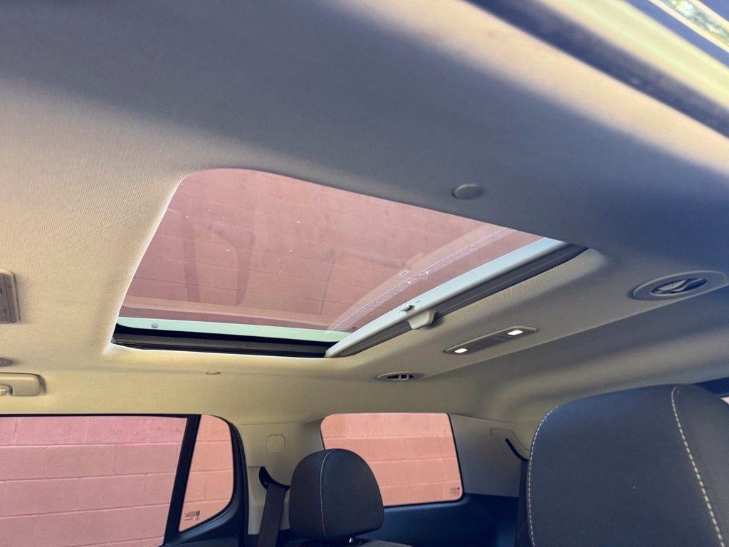 GMC Acadia  2022